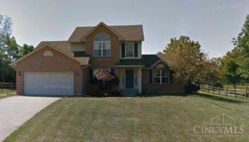7109 Maple Creek Drive, Liberty Twp, OH 45044