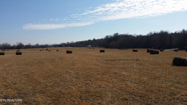 Tract 2 Tucker Place Way, Dandridge, TN 37725