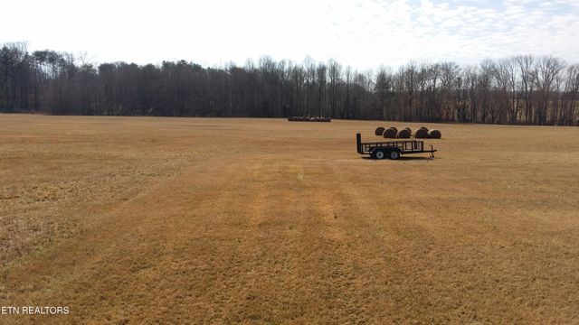 Tract 2 Tucker Place Way, Dandridge, TN 37725