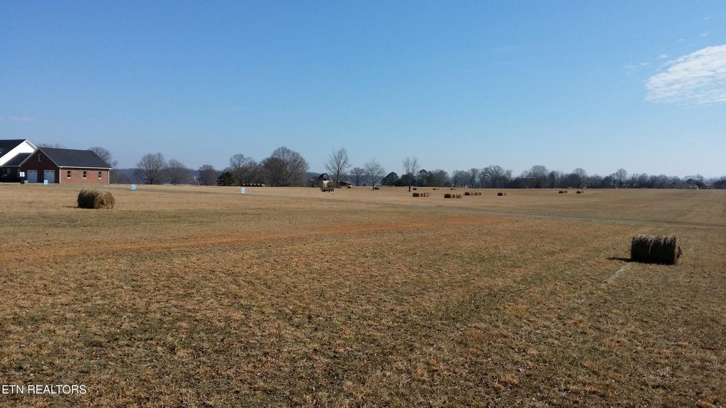 Tract 2 Tucker Place Way, Dandridge, TN 37725