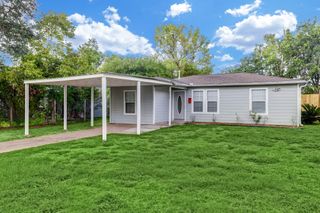 6634 Granite Street, Houston, TX 77092