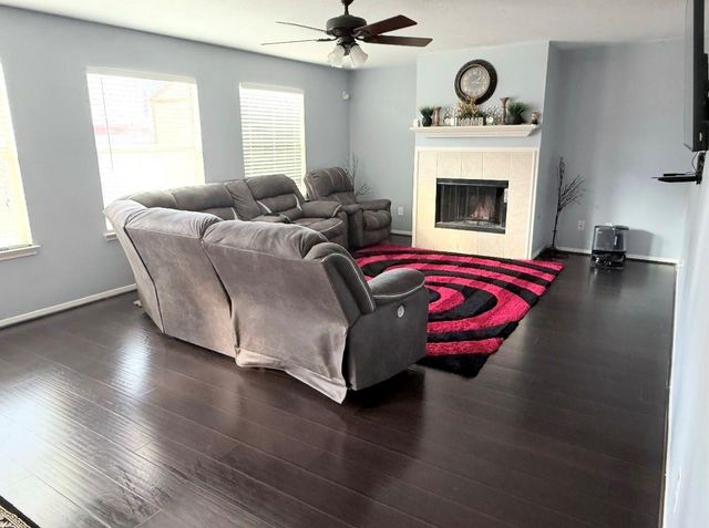 6211 Wimberly Knoll Court, Houston, TX 77084