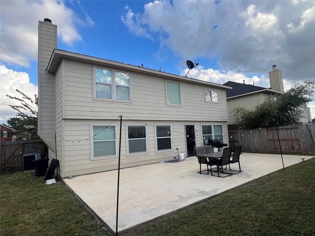 6211 Wimberly Knoll Court, Houston, TX 77084