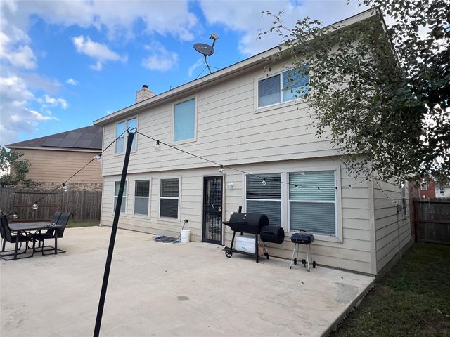 6211 Wimberly Knoll Court, Houston, TX 77084