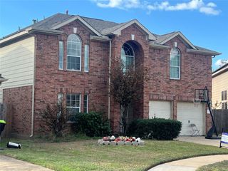 6211 Wimberly Knoll Court, Houston, TX 77084