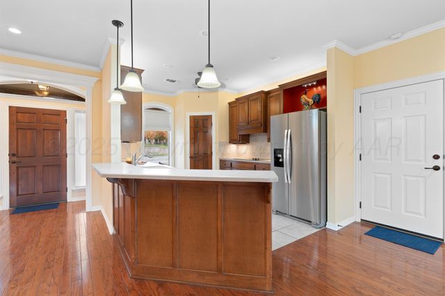 402 CEDAR MEADOW Circle, Amarillo, TX 79124