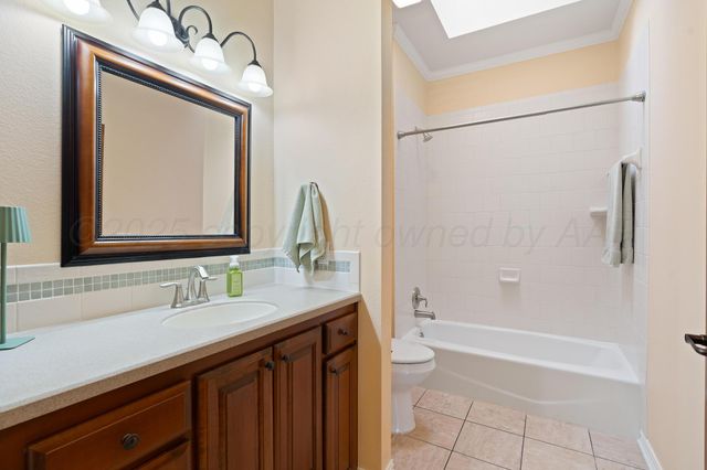 402 CEDAR MEADOW Circle, Amarillo, TX 79124