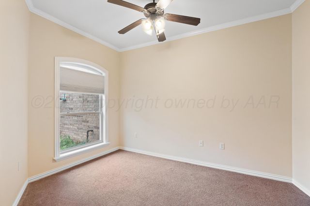 402 CEDAR MEADOW Circle, Amarillo, TX 79124