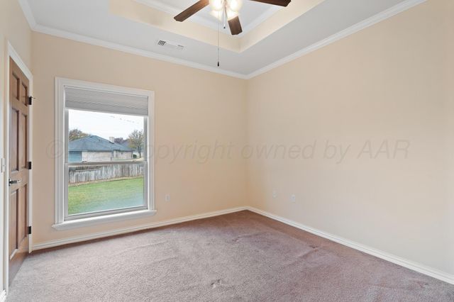 402 CEDAR MEADOW Circle, Amarillo, TX 79124