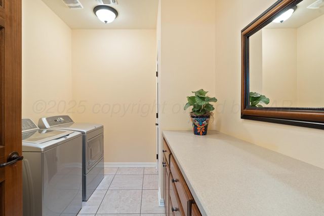 402 CEDAR MEADOW Circle, Amarillo, TX 79124