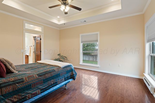 402 CEDAR MEADOW Circle, Amarillo, TX 79124