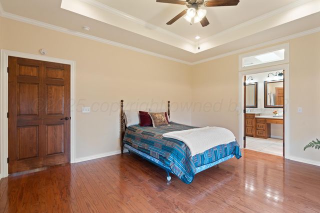 402 CEDAR MEADOW Circle, Amarillo, TX 79124