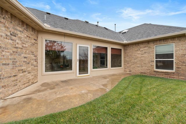 402 CEDAR MEADOW Circle, Amarillo, TX 79124