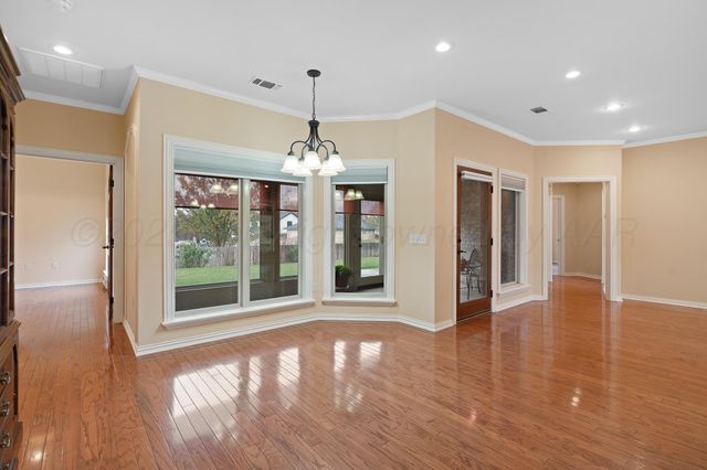 402 CEDAR MEADOW Circle, Amarillo, TX 79124