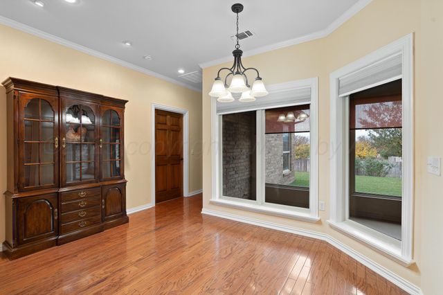 402 CEDAR MEADOW Circle, Amarillo, TX 79124