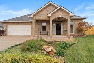 402 CEDAR MEADOW Circle, Amarillo, TX 79124
