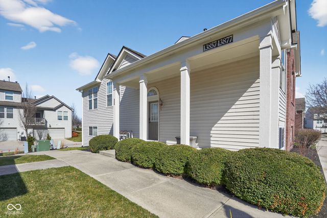 13857 Willesden Circle, Fishers, IN 46037