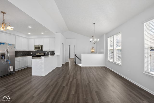 13857 Willesden Circle, Fishers, IN 46037