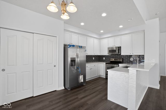 13857 Willesden Circle, Fishers, IN 46037