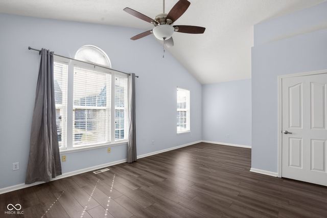 13857 Willesden Circle, Fishers, IN 46037