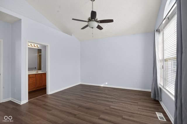 13857 Willesden Circle, Fishers, IN 46037