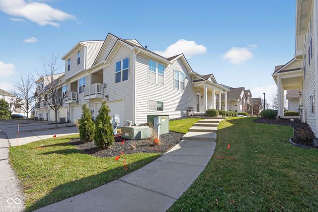 13857 Willesden Circle, Fishers, IN 46037