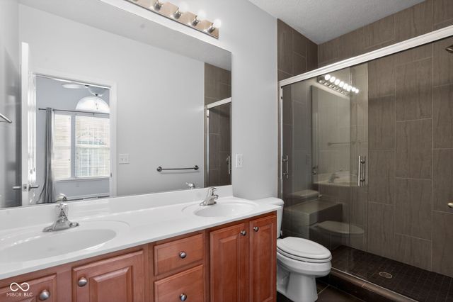 13857 Willesden Circle, Fishers, IN 46037