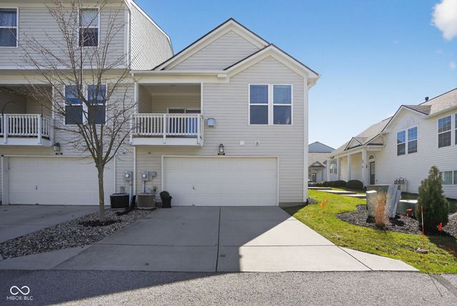 13857 Willesden Circle, Fishers, IN 46037