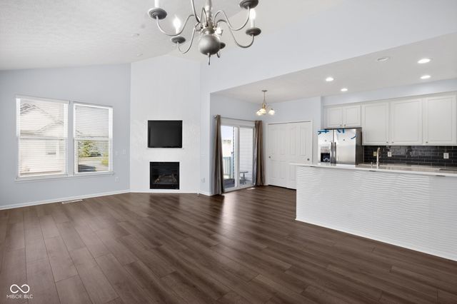 13857 Willesden Circle, Fishers, IN 46037