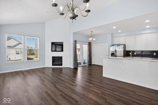 13857 Willesden Circle, Fishers, IN 46037