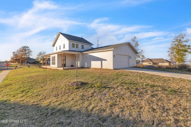 800 Arbor Point, Brandon, MS 39047