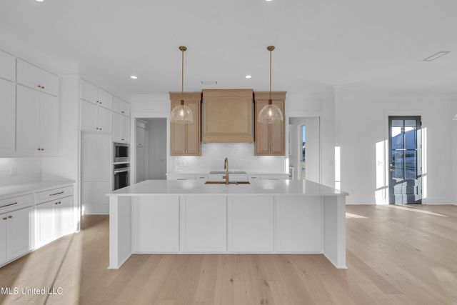 800 Arbor Point, Brandon, MS 39047