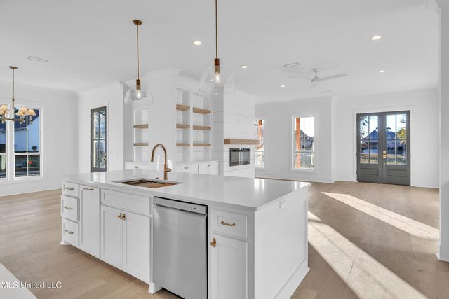 800 Arbor Point, Brandon, MS 39047