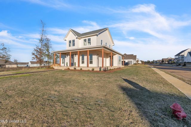 800 Arbor Point, Brandon, MS 39047