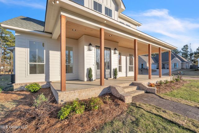 800 Arbor Point, Brandon, MS 39047