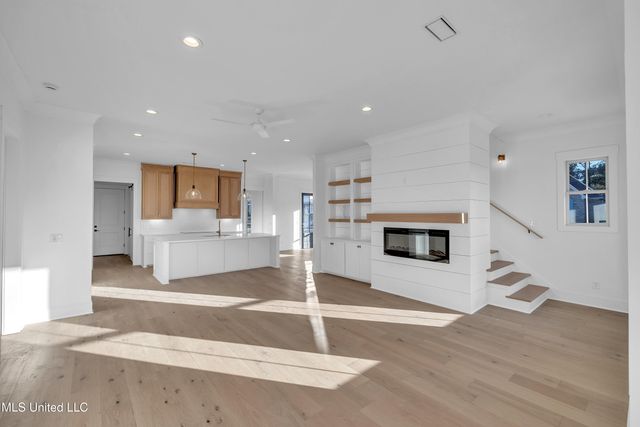 800 Arbor Point, Brandon, MS 39047