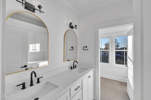 800 Arbor Point, Brandon, MS 39047