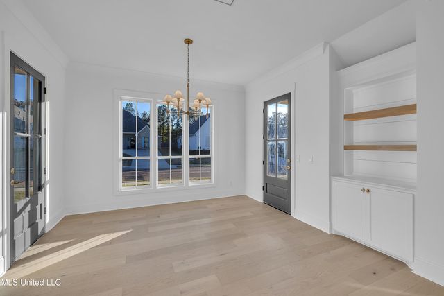 800 Arbor Point, Brandon, MS 39047