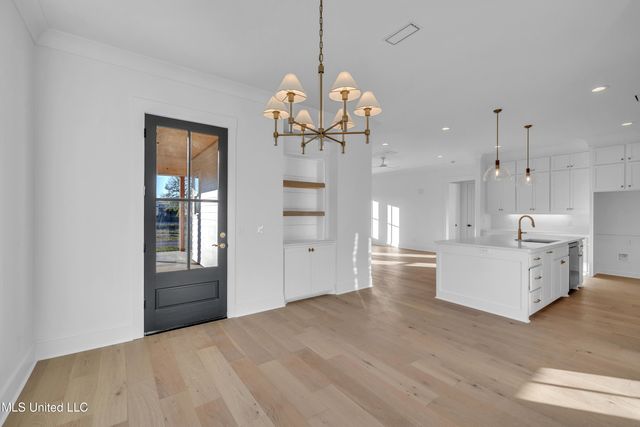 800 Arbor Point, Brandon, MS 39047