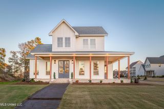 800 Arbor Point, Brandon, MS 39047