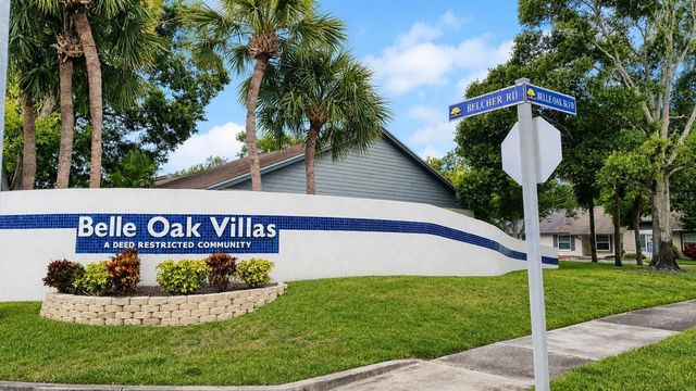 3962 LA COSTA LANE, Largo, FL 33771