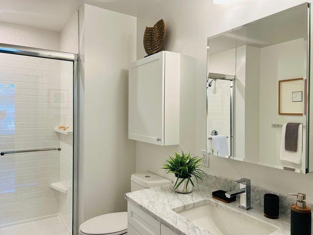 201 Sherman Road 314, Brookline, MA 02445