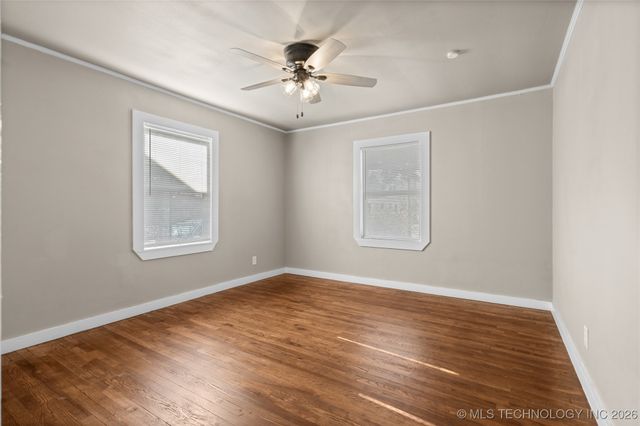 1312 N 3rd Avenue W, Durant, OK 74701