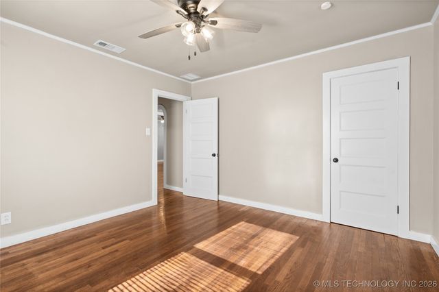 1312 N 3rd Avenue W, Durant, OK 74701