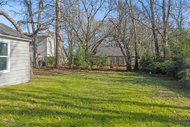 1312 N 3rd Avenue W, Durant, OK 74701