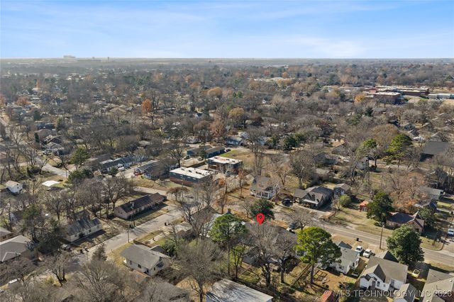 1312 N 3rd Avenue W, Durant, OK 74701