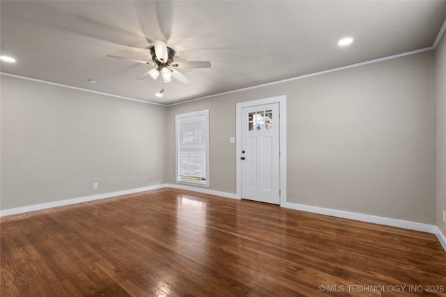 1312 N 3rd Avenue W, Durant, OK 74701