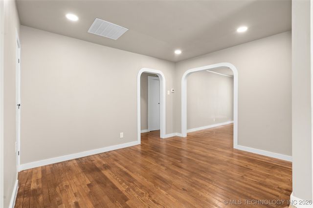 1312 N 3rd Avenue W, Durant, OK 74701