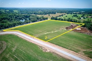 LOT 2 W MARIPOSA RIDGE RD, Columbia, MO 65202