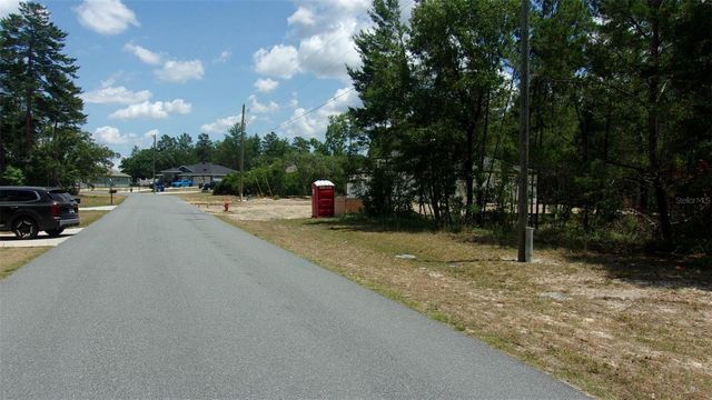 0 SW 131ST PLACE ROAD, Ocala, FL 34473